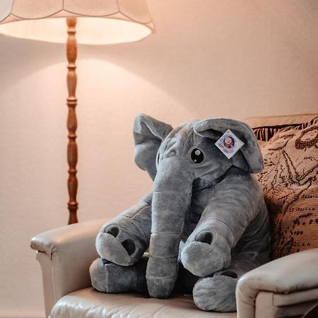 شقة Olifant In Osterode Osterode am Harz المظهر الخارجي الصورة