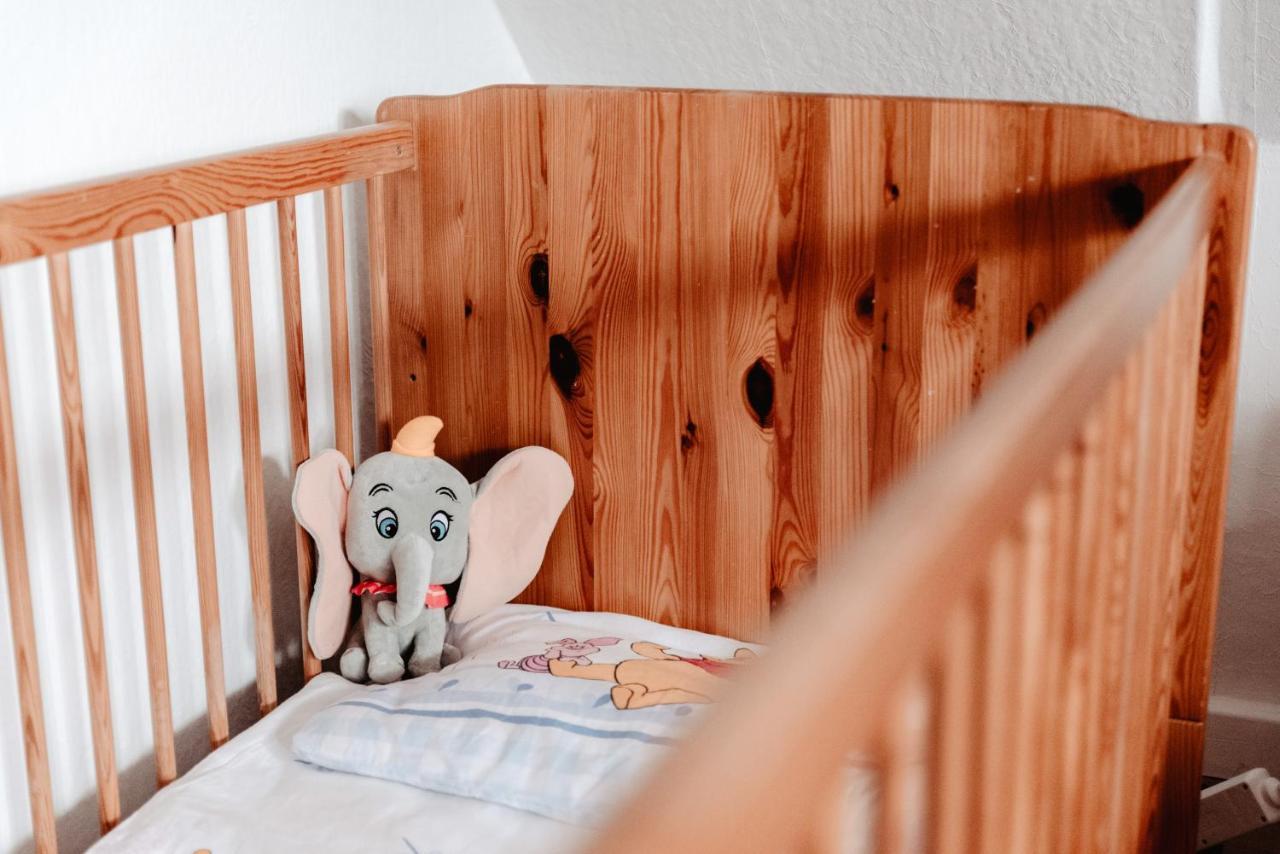 شقة Olifant In Osterode Osterode am Harz المظهر الخارجي الصورة