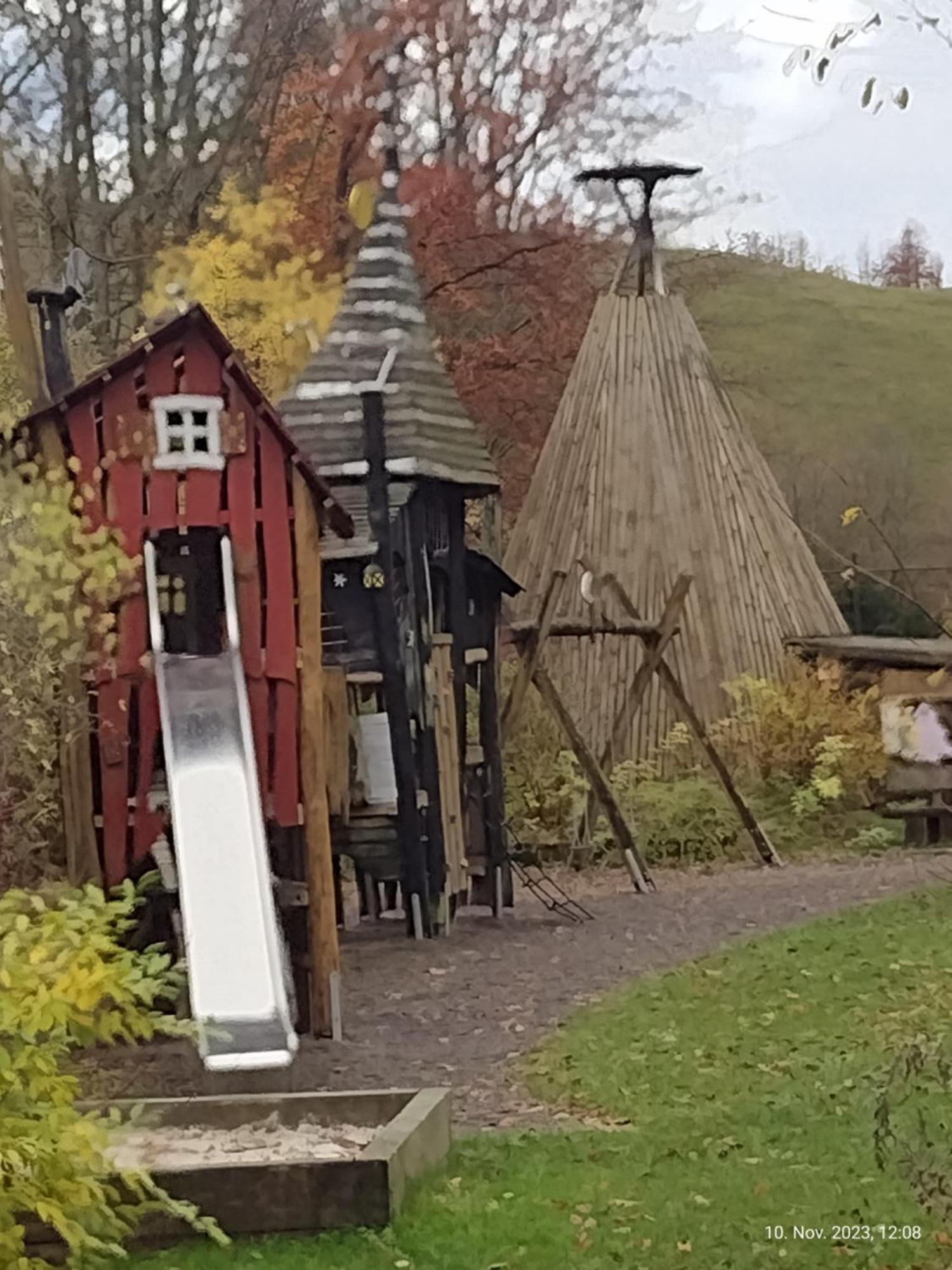 شقة Olifant In Osterode Osterode am Harz المظهر الخارجي الصورة